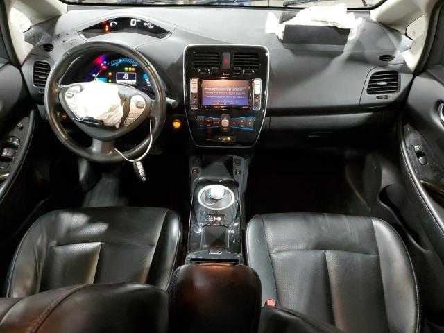  Communication Telematics Control Module Fits 13-17 Nissan LEAF