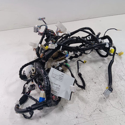 Nissan Kicks Dash Wire Wiring Harness  2021 2022 2023 2024