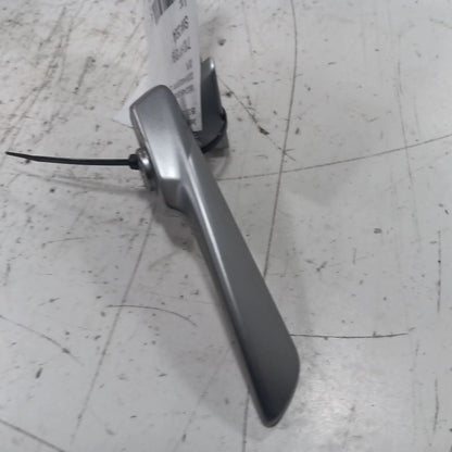 Does Not Apply Hyundai Tucson Door Handle Right Passenger Front Interior Inside  2019 2020 2021