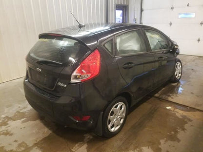  2013 Ford Fiesta Rear Back Spindle Knuckle Hub Bearing 2011 2012 2014 2015