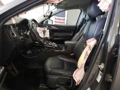 Does Not Apply Mazda CX-9 Fuel Door Switch Gas Cap Cover Lid Release Button Control  2016 2017 