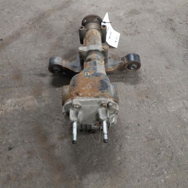 Rear Axle Carrier Automatic Transmission CVT 2.5L Fits 14-18 Subaru Forester