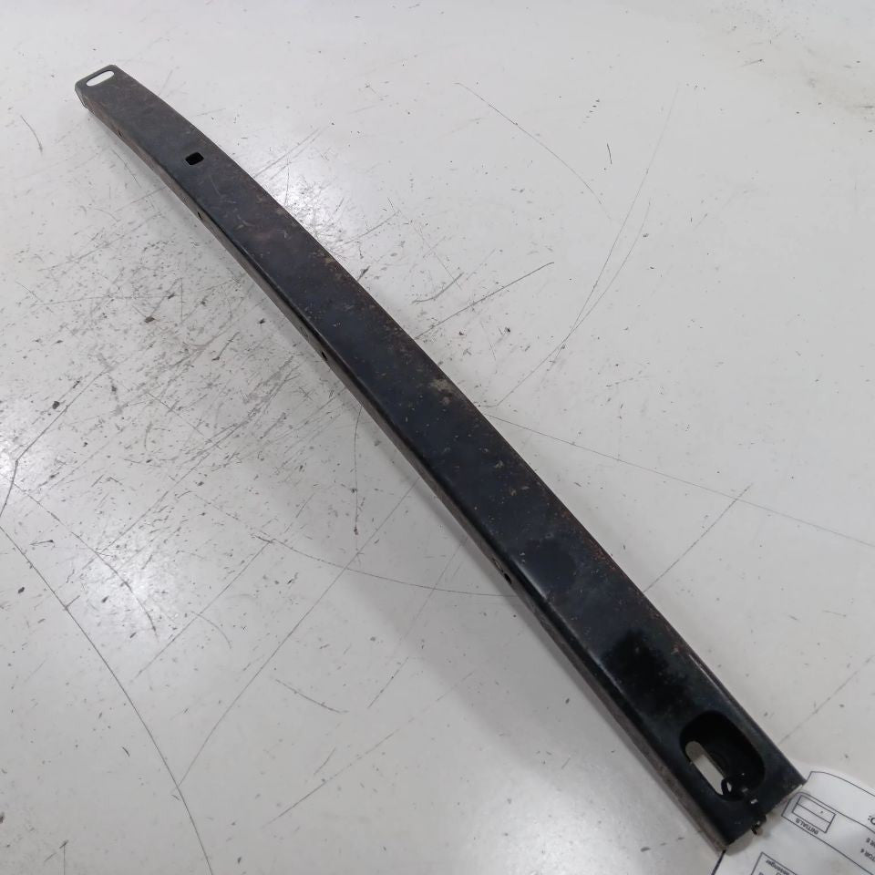 Front Lower Bumper Reinforcement Support Bar Fits 21-23 Nissan Kicks
