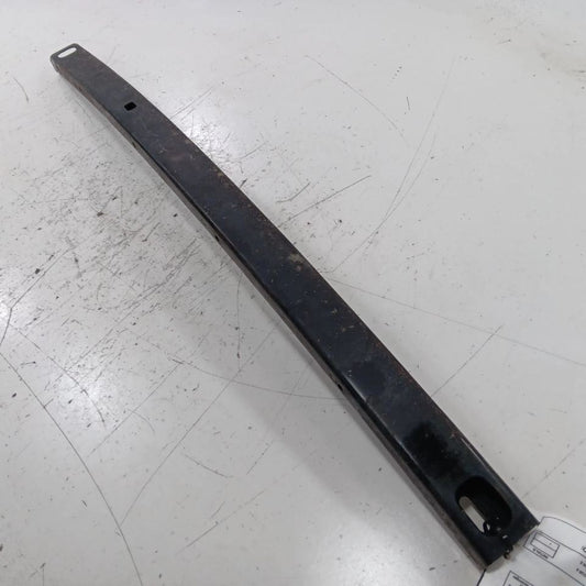 Front Lower Bumper Reinforcement Support Bar Fits 21-23 Nissan Kicks