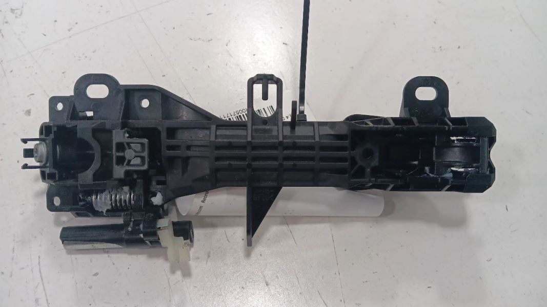 2024 Subaru Impreza Passenger Right Front Door Handle Exterior
