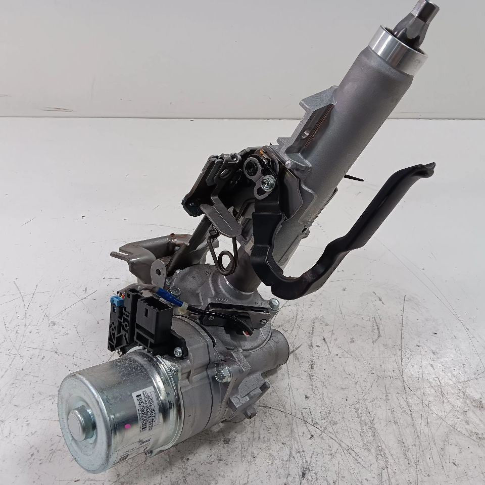 Steering Column Electric Motor Fits 16-23 Mazda CX-9