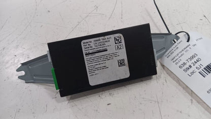39800TBAA22 Audio Equipment Radio Satellite Radio Xm ID 39800TBAA22 16-19 Honda Civic