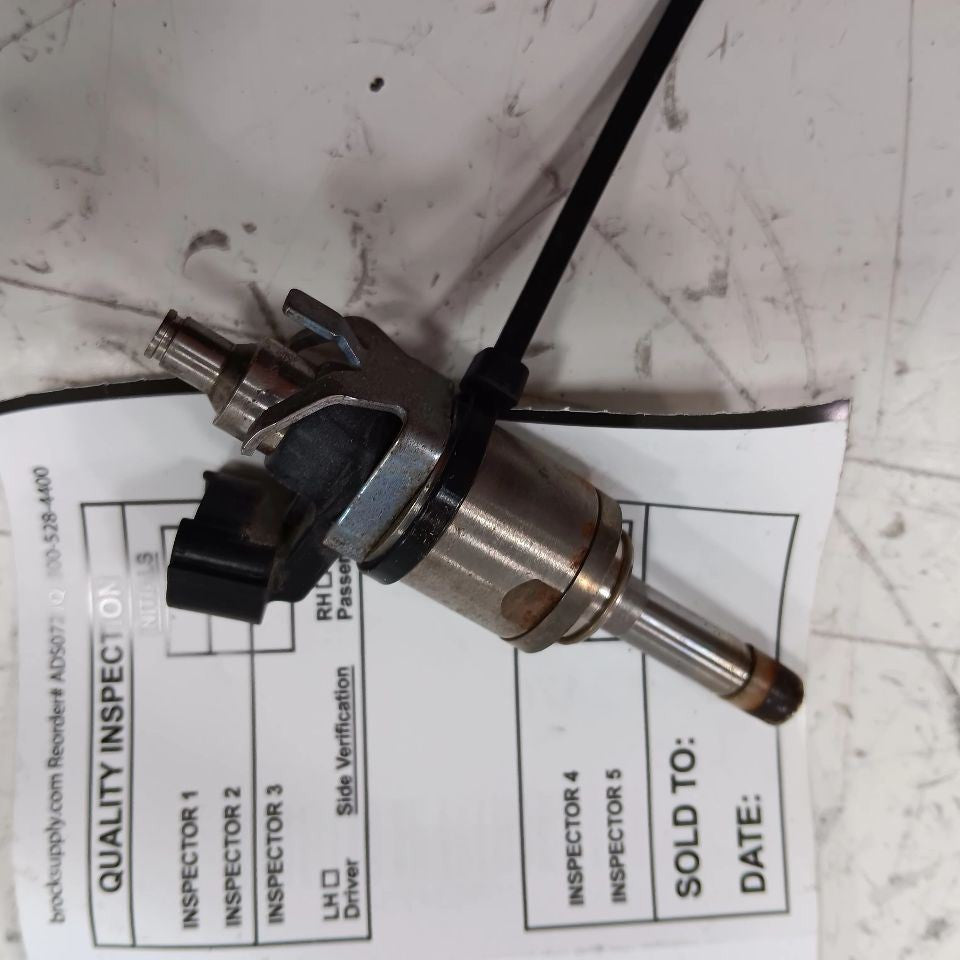 Fuel Injection Injector Fits 14-17 19-23 Mazda CX-5