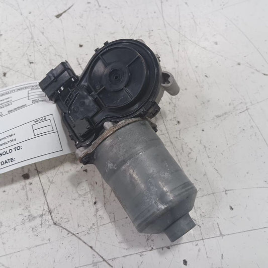 Windshield Wiper Motor Fits 17-22 Kia Sportage