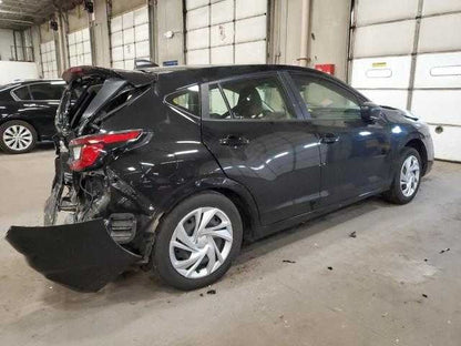 2024 Subaru Impreza Antenna 