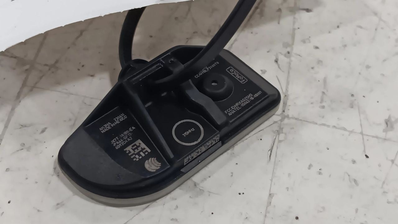 Does Not Apply Ford Escape TPMS Tire Pressure Monitor System Sensor  2020 2021 2022 2023