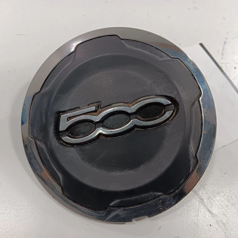 2018 Fiat 500 Wheel Rim Center Cap 
