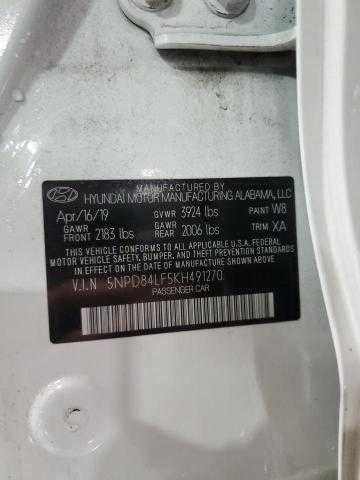 Windshield Wiper Motor Fits 17-22 Kia Sportage