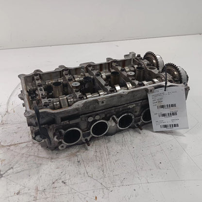 Engine Cylinder Head 2.0L 19-21 Hyundai Tucson