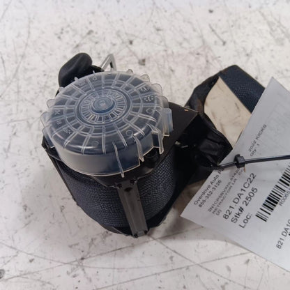Nissan Kicks Seat Belt Strap Retractor Left Rear Back  2021 2022 2023 202