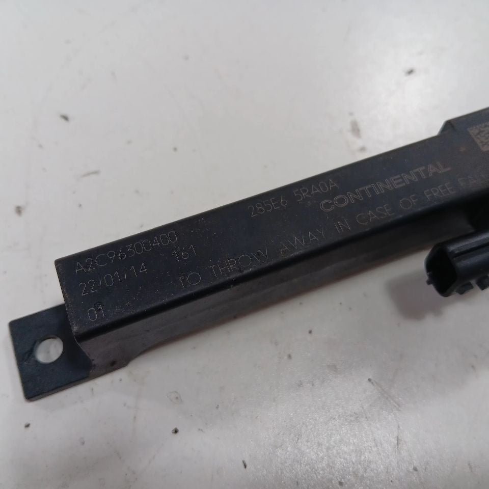 2022 Nissan Kicks Keyless Entry Door Antenna 