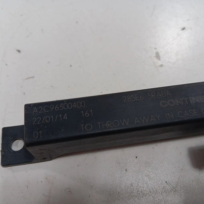Nissan Kicks Keyless Entry Antenna 2021 2022 2023 2024