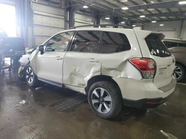 Subaru Forester Automatic Transmission Valve Body  2016 2017 2018