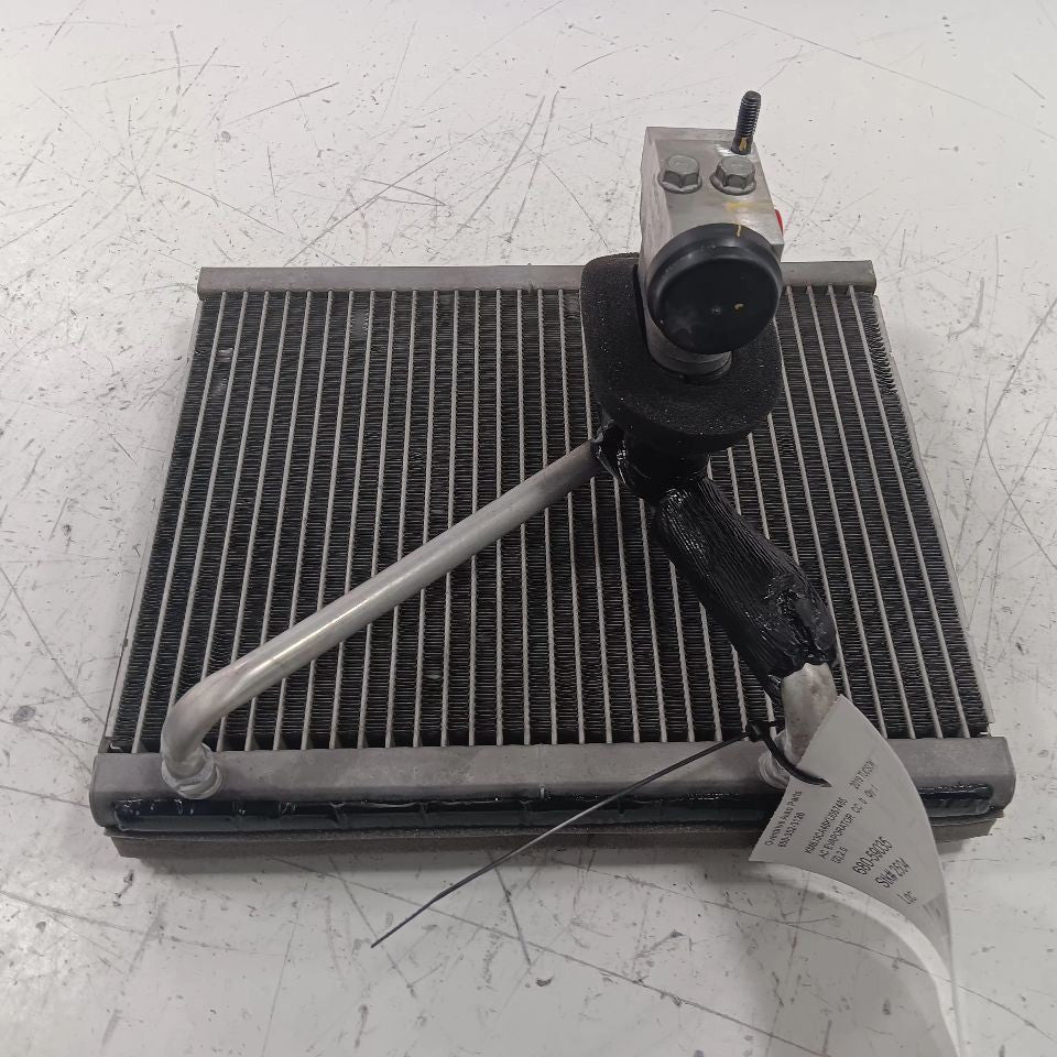 Air Conditioning AC Evaporator 17-22 Kia Sportage