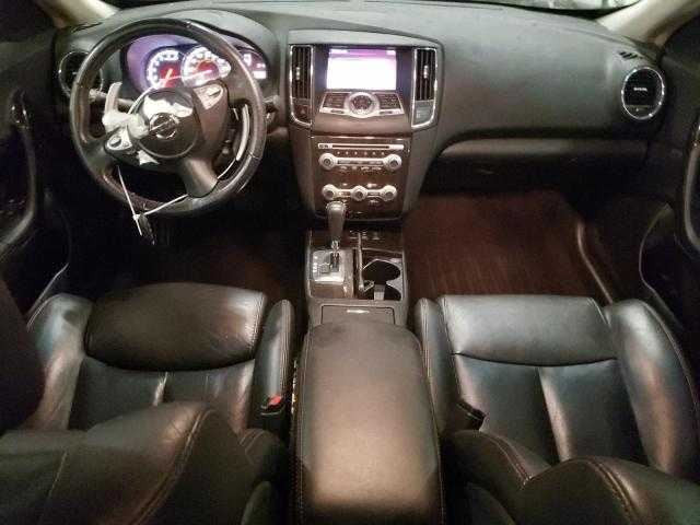 Does Not Apply Owners Manual Nissan Maxima 2014 2013 2012 2011 2010 2009