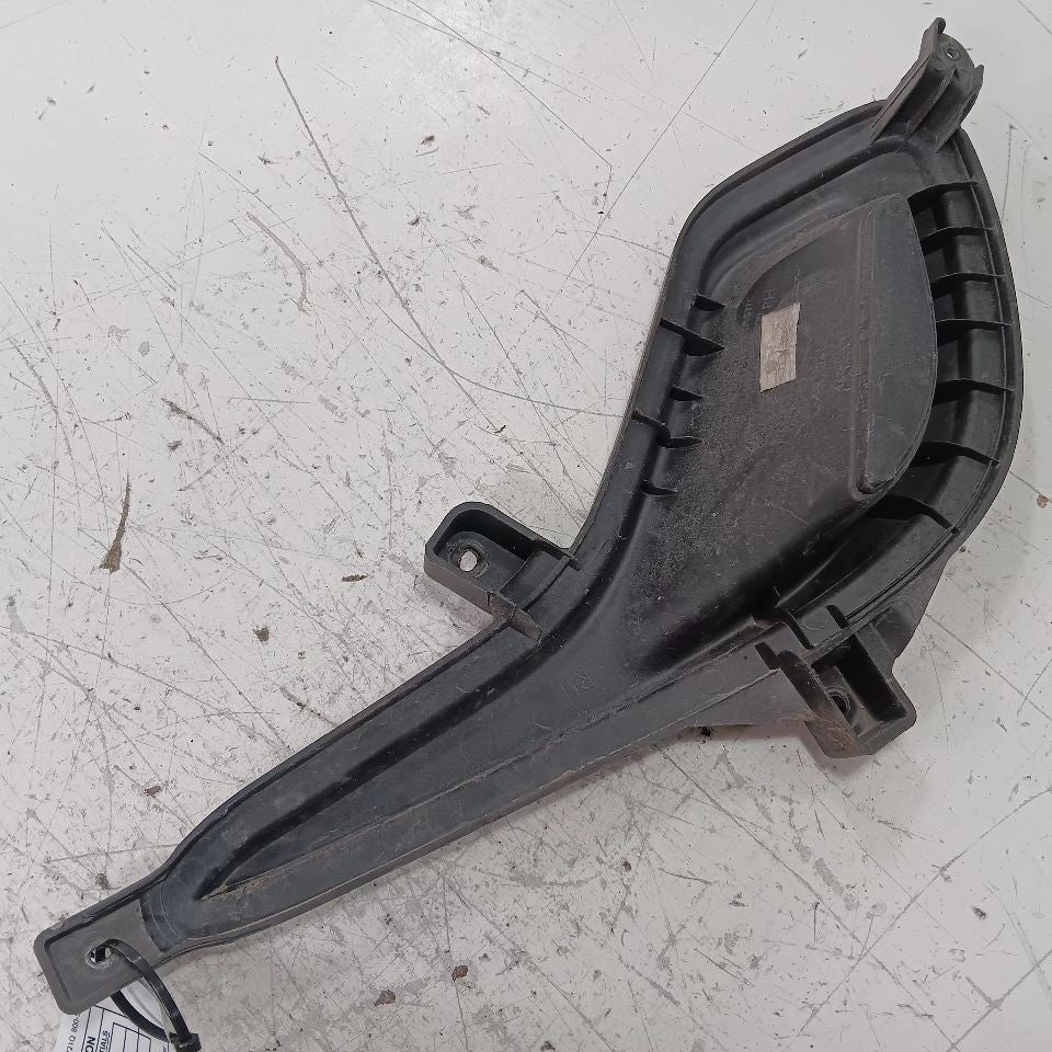 Hyundai Accent Front Bumper Fog Light Insert Trim Bezel Right Passenger Side 201