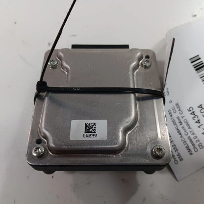 AWD Transfer Case Control Module 19-21 Hyundai Tucson
