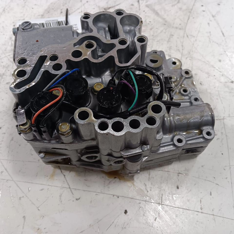 Subaru Forester Automatic Transmission Valve Body  2016 2017 2018