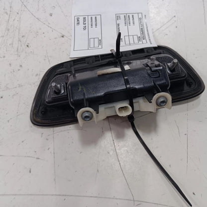 Exterior Hatch Gate Handle Fits 17-23 Jeep Compass
