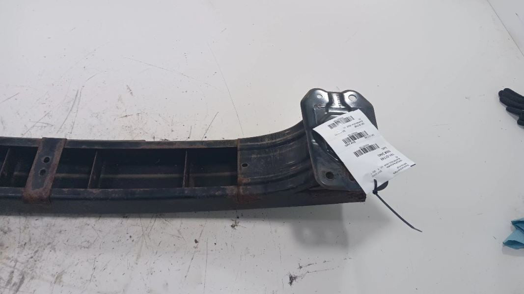 Rear Bumper Reinforcement Support Bar Coupe Fits 16-19 Honda Civic