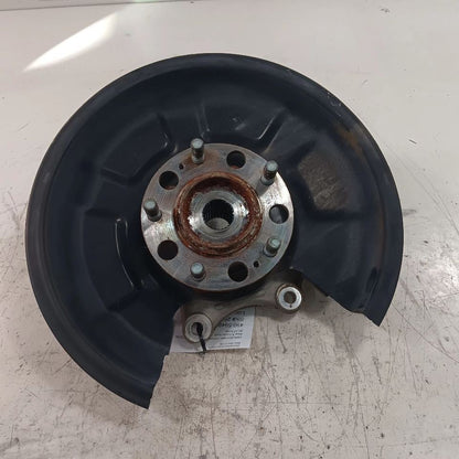 Passenger Right Rear Spindle Knuckle Bearing Hub Hyundai Tucson 2019