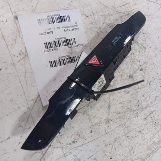 Hyundai Tucson Hazard Switch 4 Way Flasher Button  2019 2020 2021