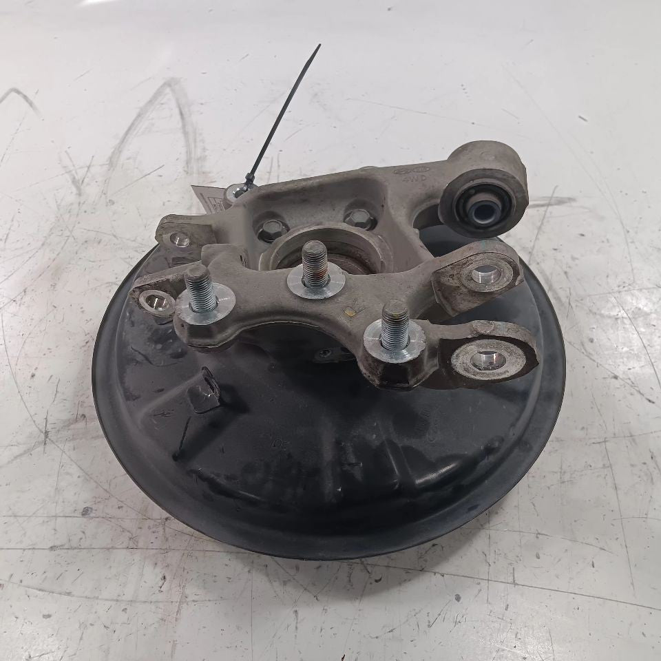 Passenger Right Rear Spindle Knuckle Bearing Hub Hyundai Tucson 2019