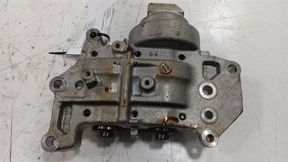  Toyota Camry Engine Balance Shaft 2021 2022 2023