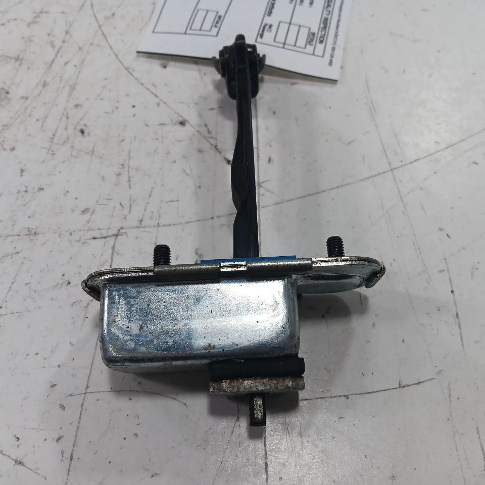Hyundai Tucson Door Check Left Rear Hinge Stop Stopper Detent  2019 2020 