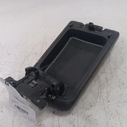 Does Not Apply Hyundai Tucson Arm Rest  2019 2020 2021