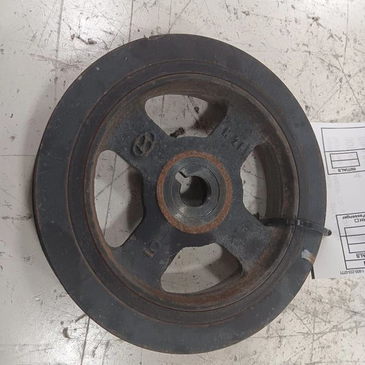 Harmonic Balancer Crankshaft Pulley 2.0L Fits 12-22 Kia Soul
