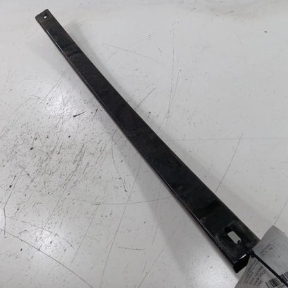 Front Lower Bumper Reinforcement Support Bar Fits 21-23 Nissan Kicks