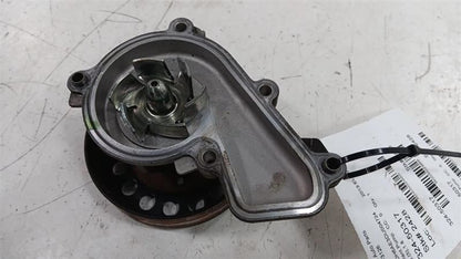 251002E005 Coolant Water Pump 2.0L Fits 11-20 ELANTRA