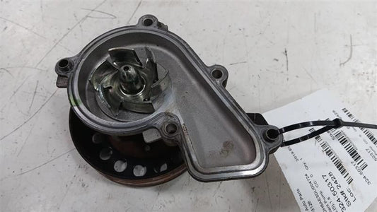 251002E005 Coolant Water Pump 2.0L Fits 11-20 ELANTRA