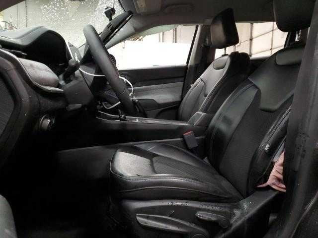 Jeep Compass Dash Grille Grill 2018 2019 2020 2021 2022