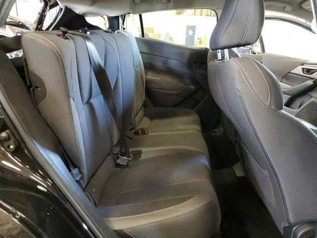 2024 Subaru Impreza Antenna 