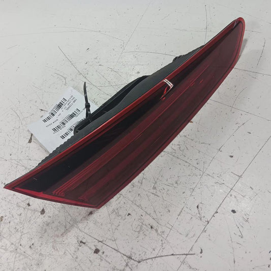 Driver Left Tail Light Brake Lamp Sedan LED Fits 19-20 Hyundai Elantra