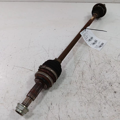 Passenger Right Rear CV Axle Shaft Fits 16-23 Mazda CX-9
