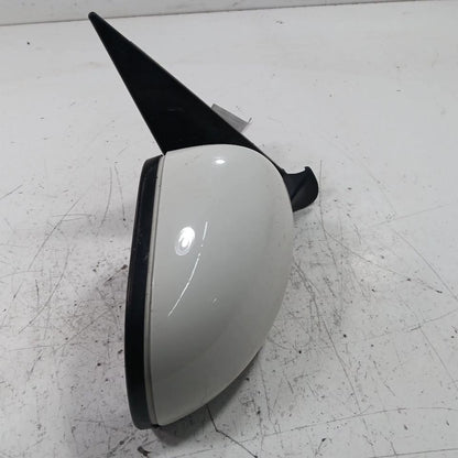2018 Fiat 500 Passenger Right Side View Door Mirror