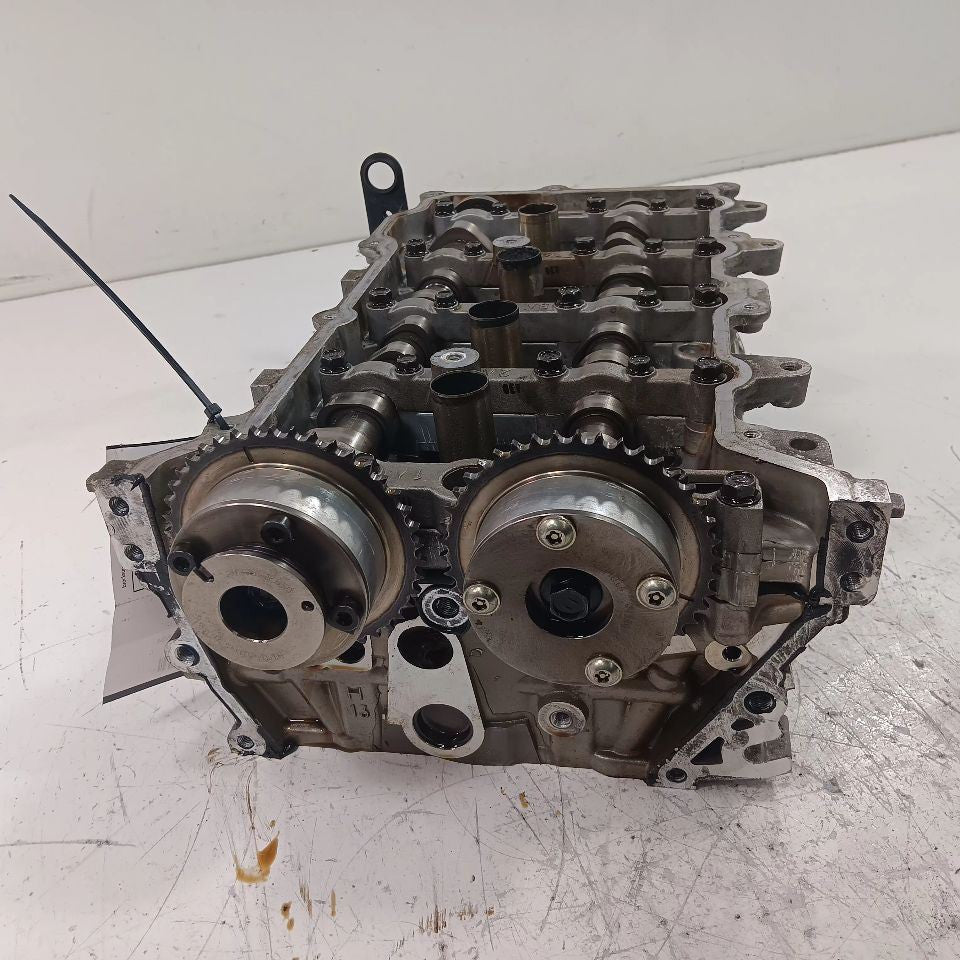 Engine Cylinder Head 2.0L 19-21 Hyundai Tucson