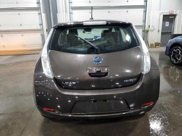  Communication Telematics Control Module Fits 13-17 Nissan LEAF