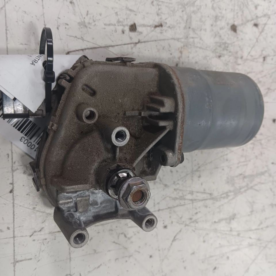 Windshield Wiper Motor Fits 17-22 SPORTAGE