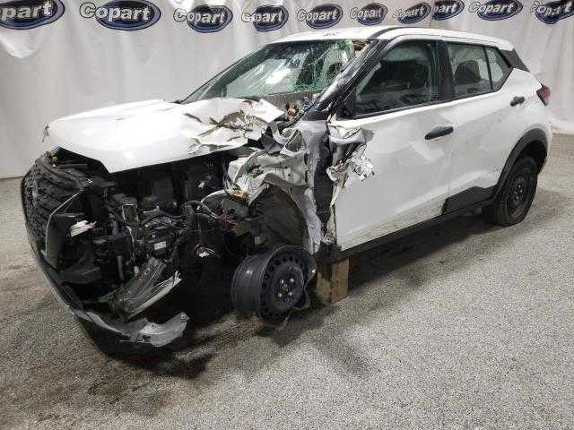 265555R00A Driver Left Tail Light Brake Lamp Fits 21-23 Nissan Kicks