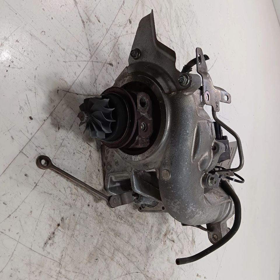 PYY11370Z Turbo Supercharger No Exhaust Side Housing Fits 16-23 Mazda CX-9