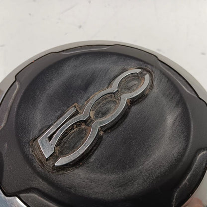 2018 Fiat 500 Wheel Rim Center Cap 